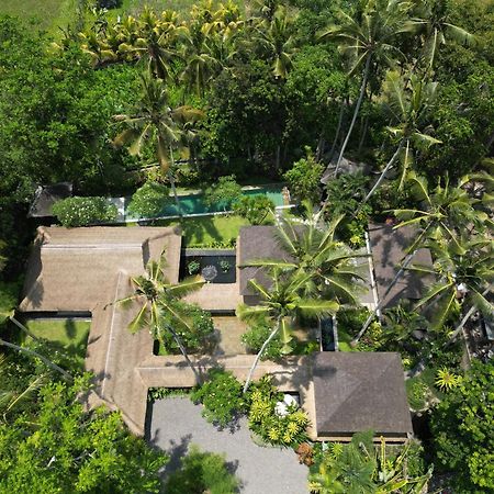 Villa Pantulan Bali Pagetan Luaran gambar