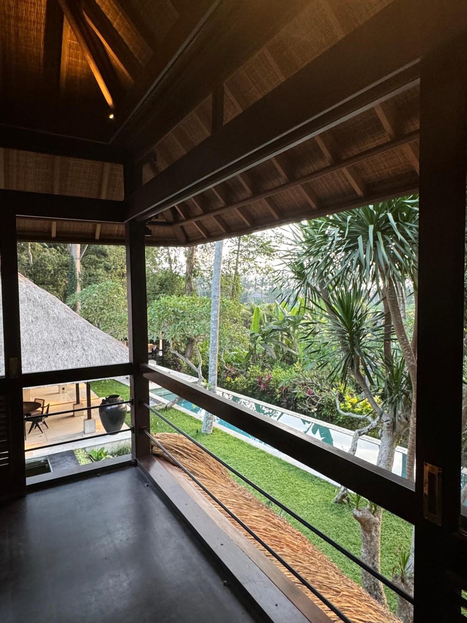 Villa Pantulan Bali Pagetan Luaran gambar
