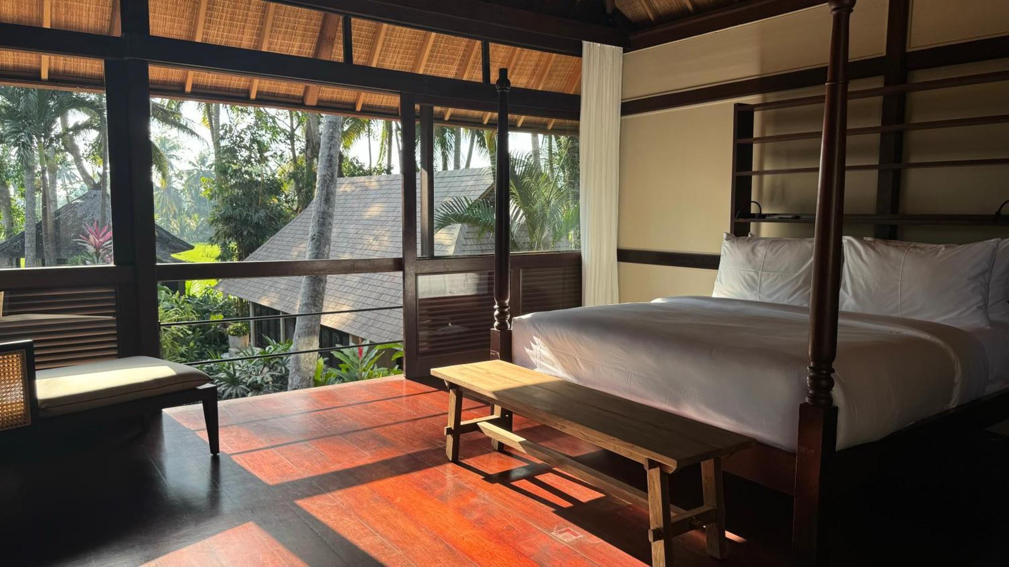 Villa Pantulan Bali Pagetan Luaran gambar