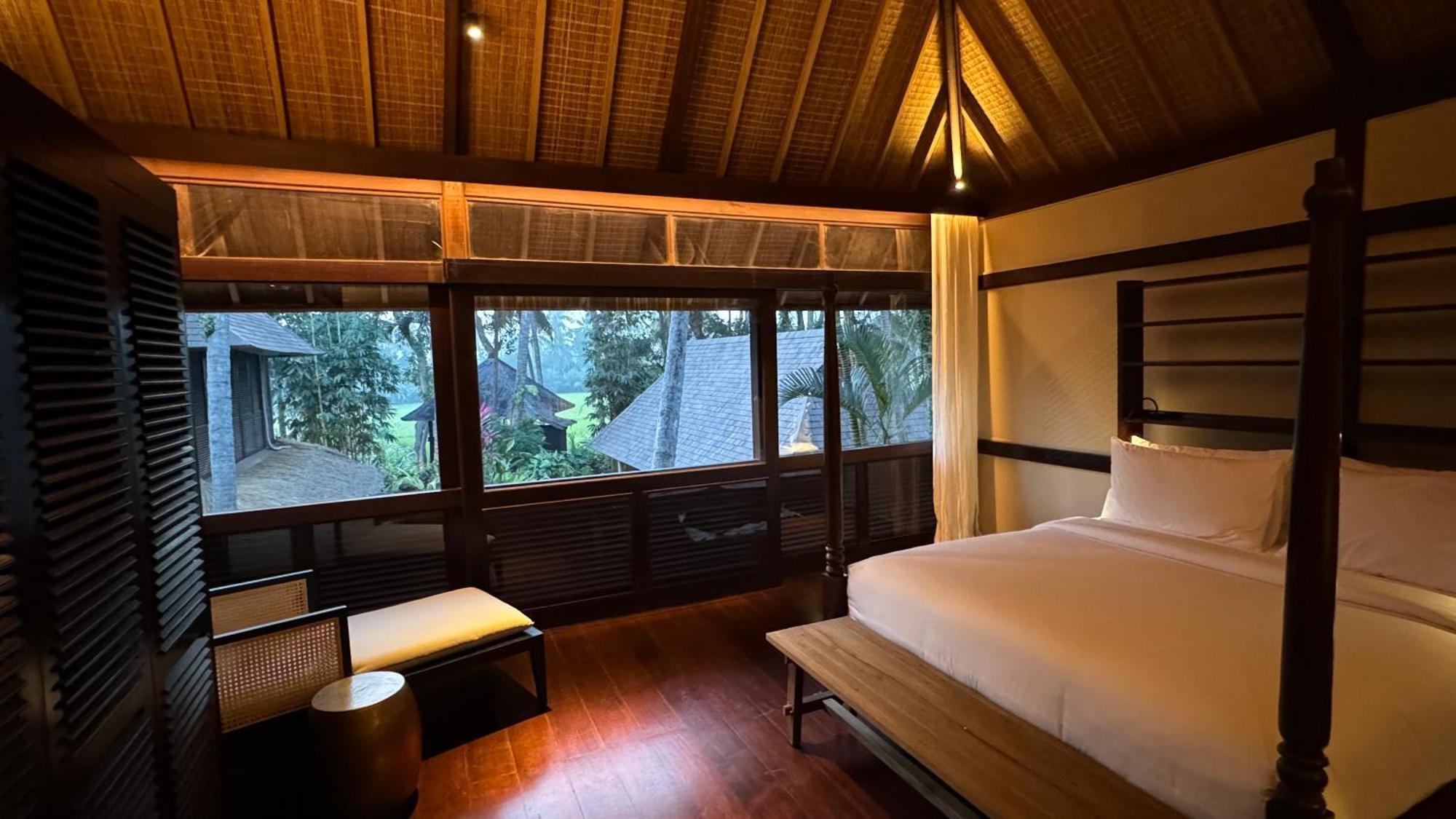Villa Pantulan Bali Pagetan Luaran gambar