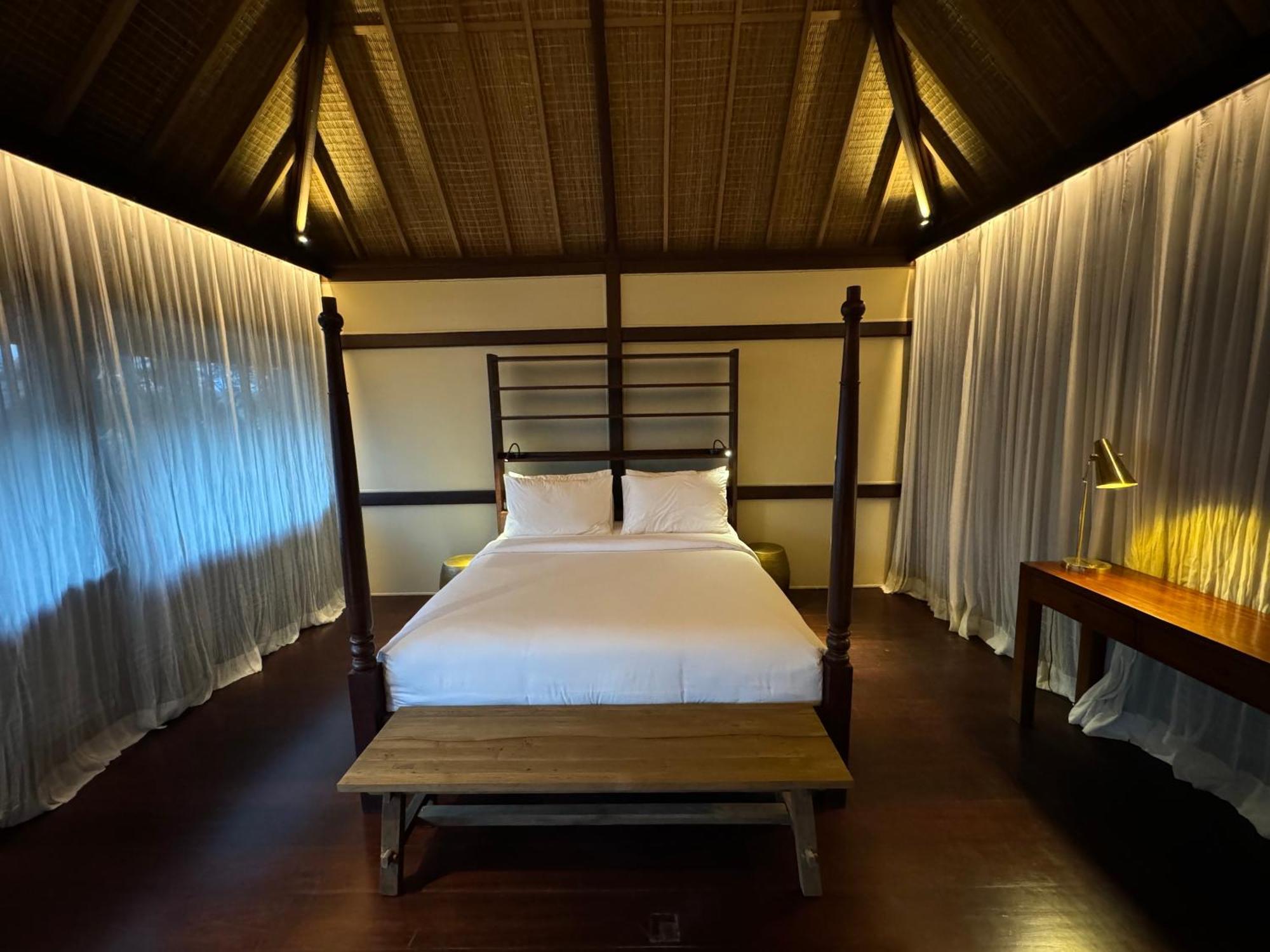 Villa Pantulan Bali Pagetan Luaran gambar