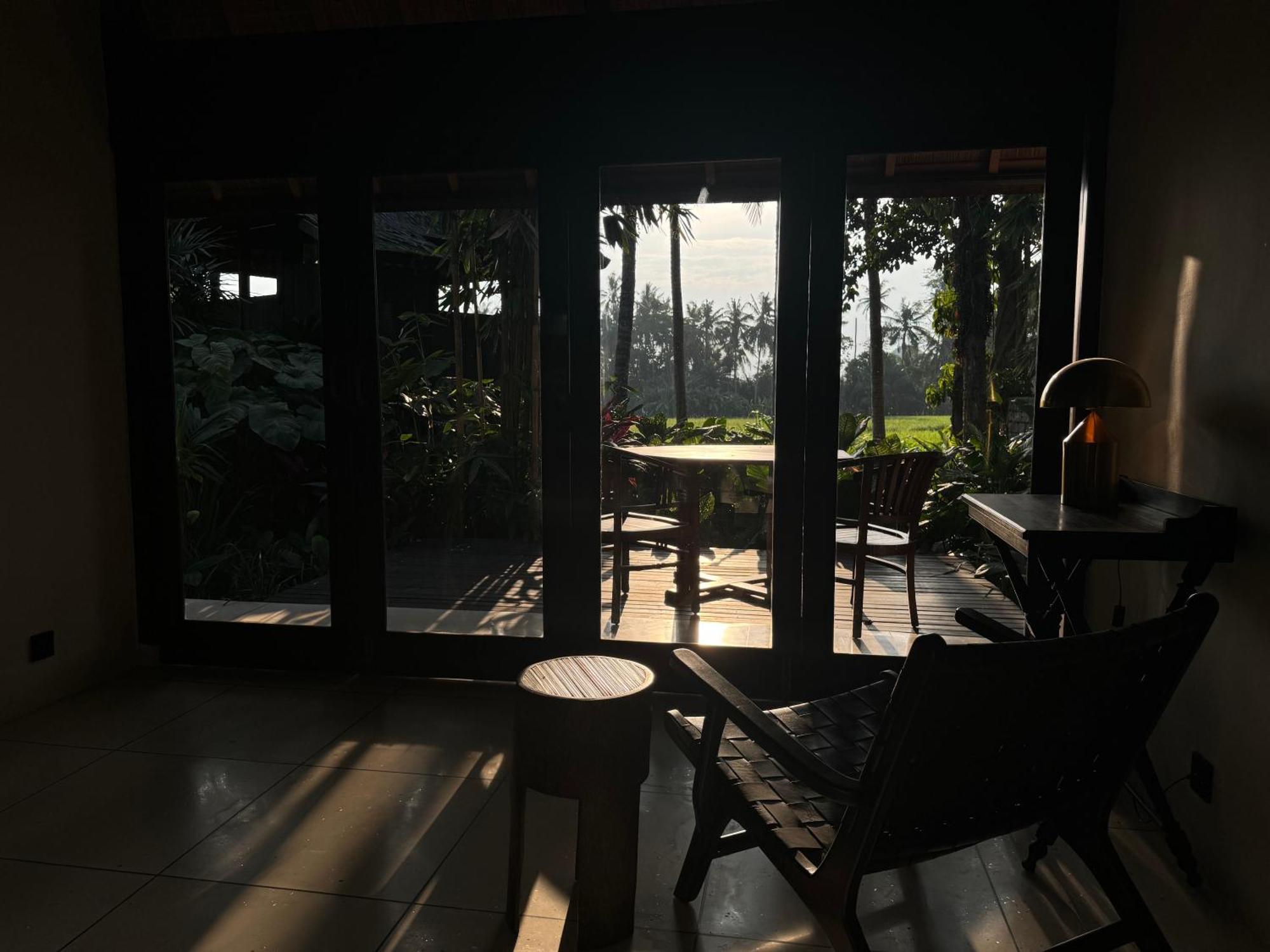 Villa Pantulan Bali Pagetan Luaran gambar